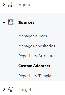 Fusion Custom Adapters